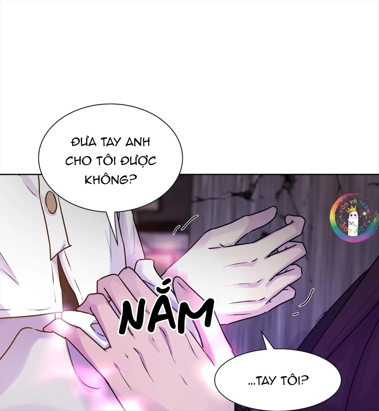 Guiding Light - Chap 2