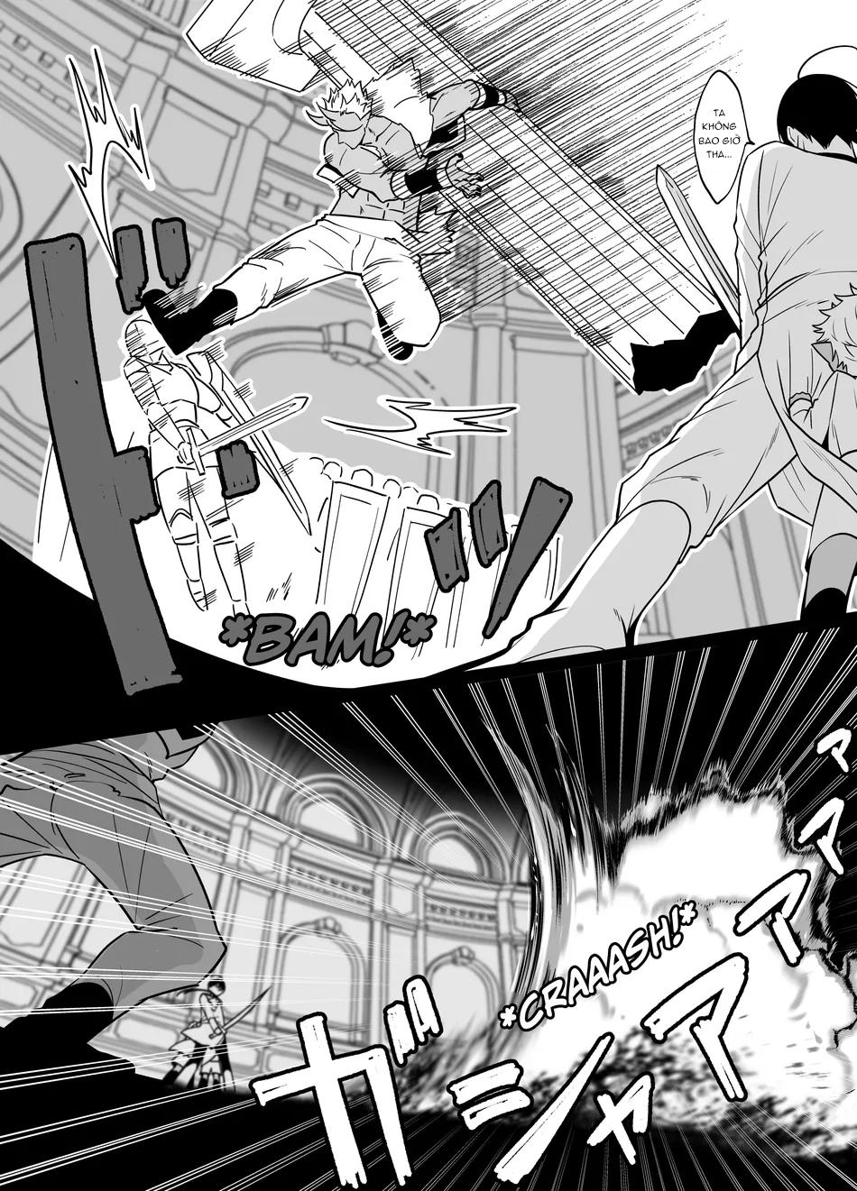 TUYỂN TẬP BDSM CHỊT CHỌT - Chap 123