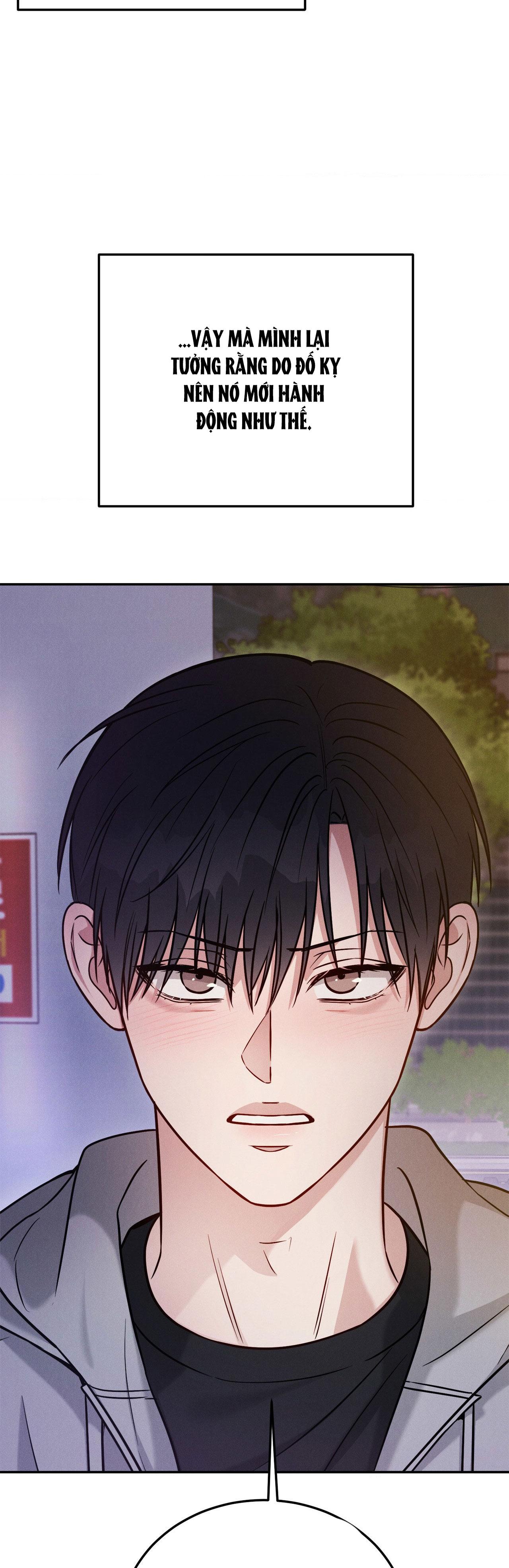 Giả Dược - Chap 51