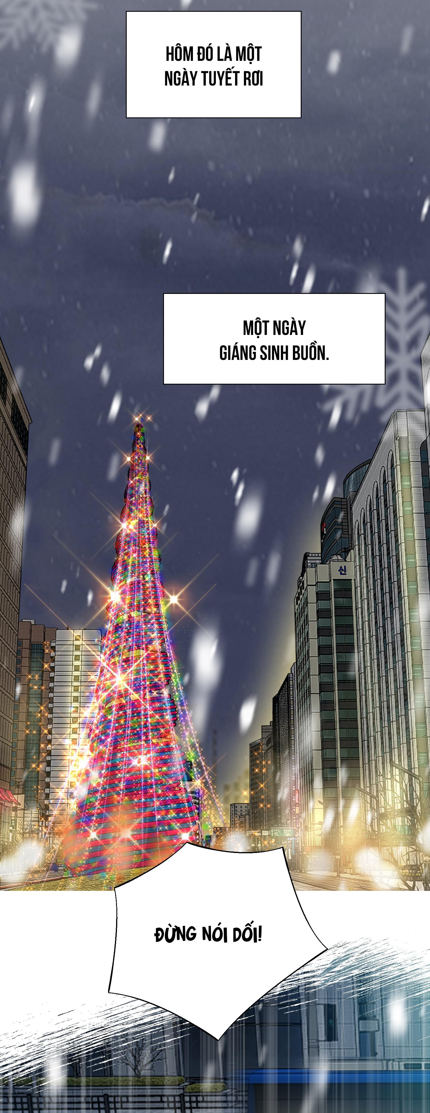 Tiền bối của anh - Chap 1