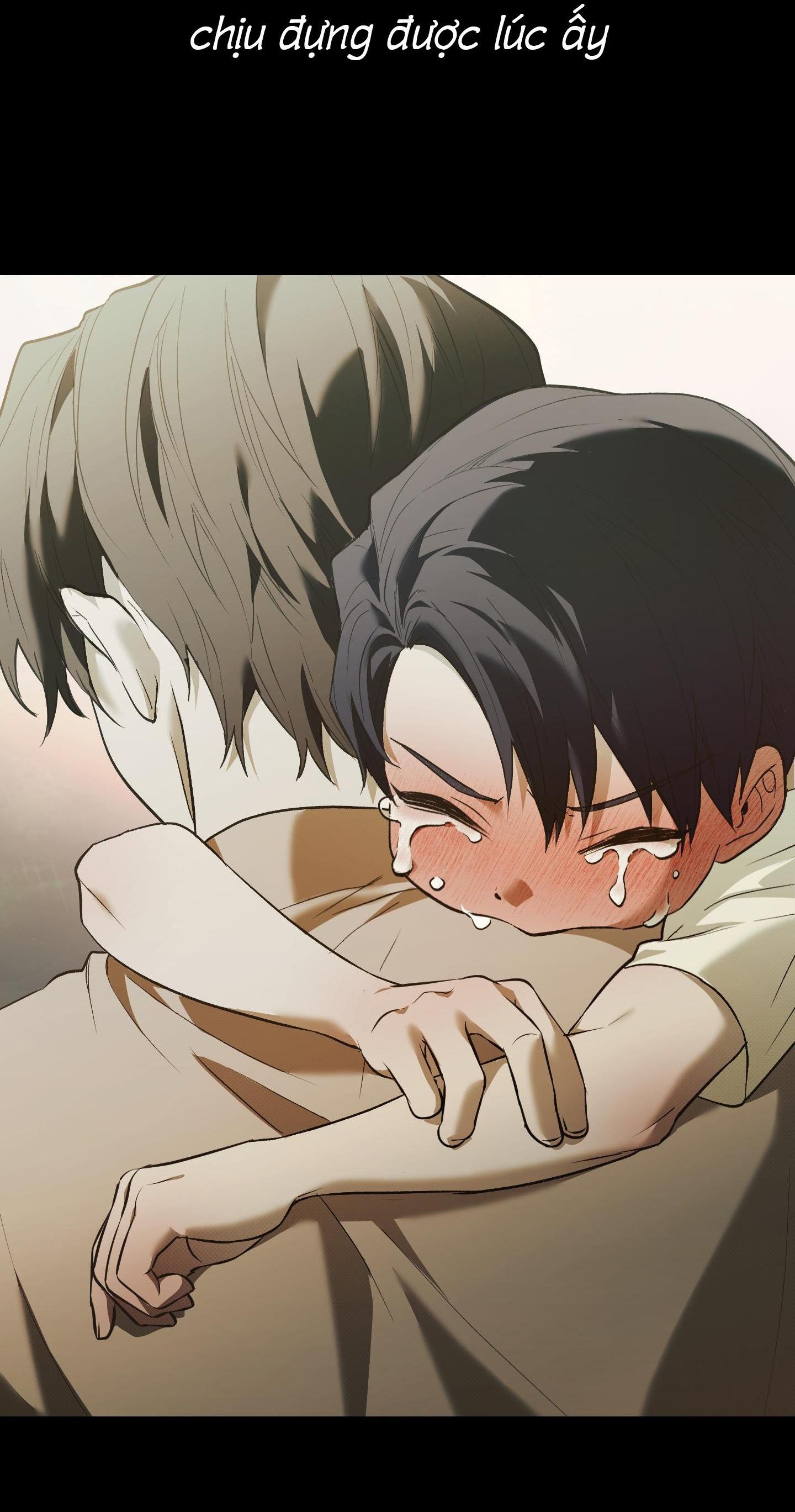 (CBunu) Control Time - Chap 24