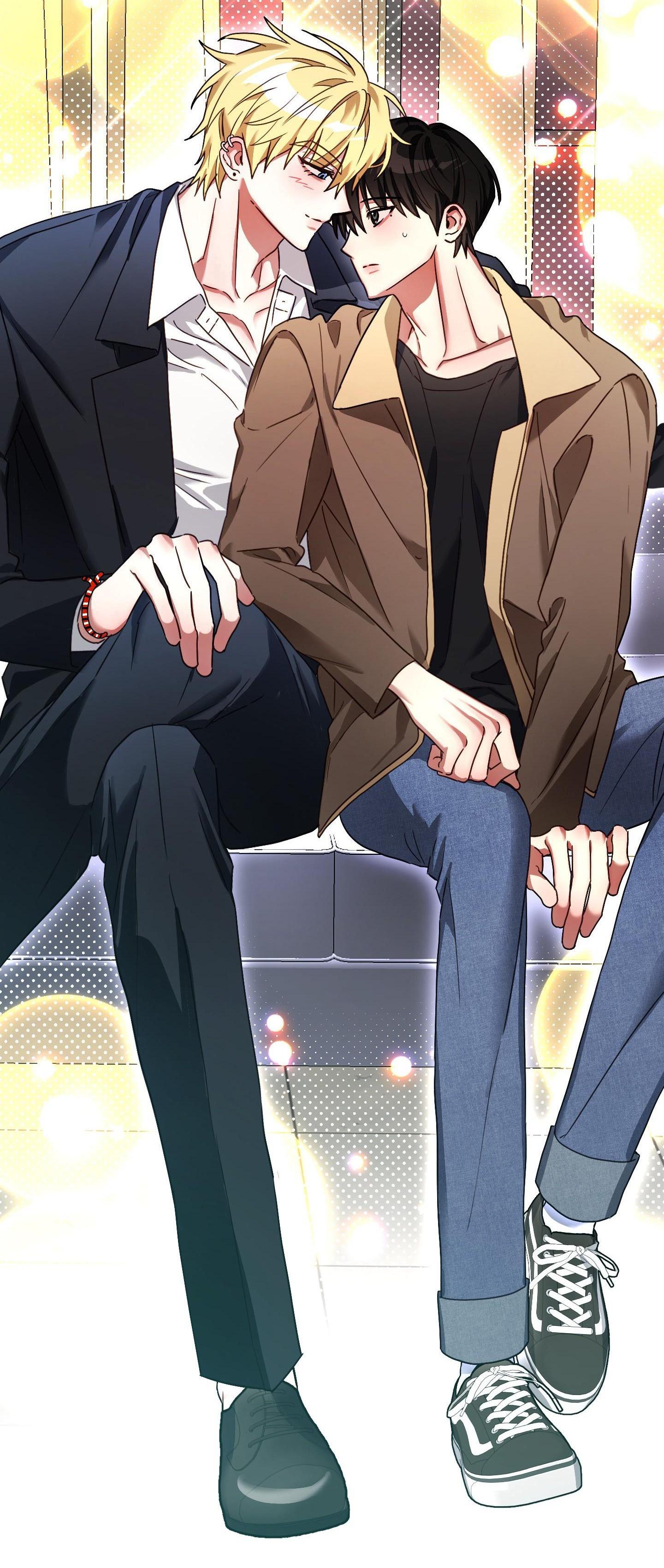 ( CBunu ) Yêu Phải Lừa Đảo - Chap 4