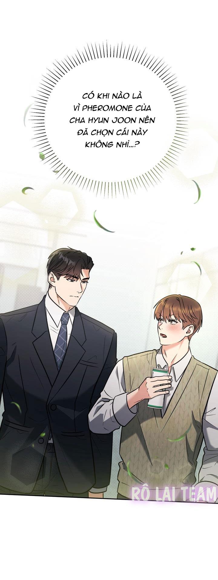 LÃNG MẠN ĐỪNG LÃNG XẸT - Chap 11