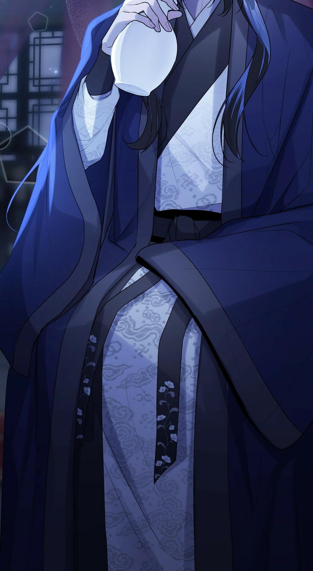 BÁT NHÃ GIAI NHÂN - Chap 37