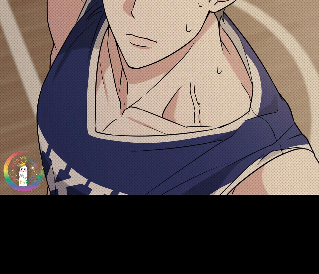 Ballboy Tactics - Chap 11