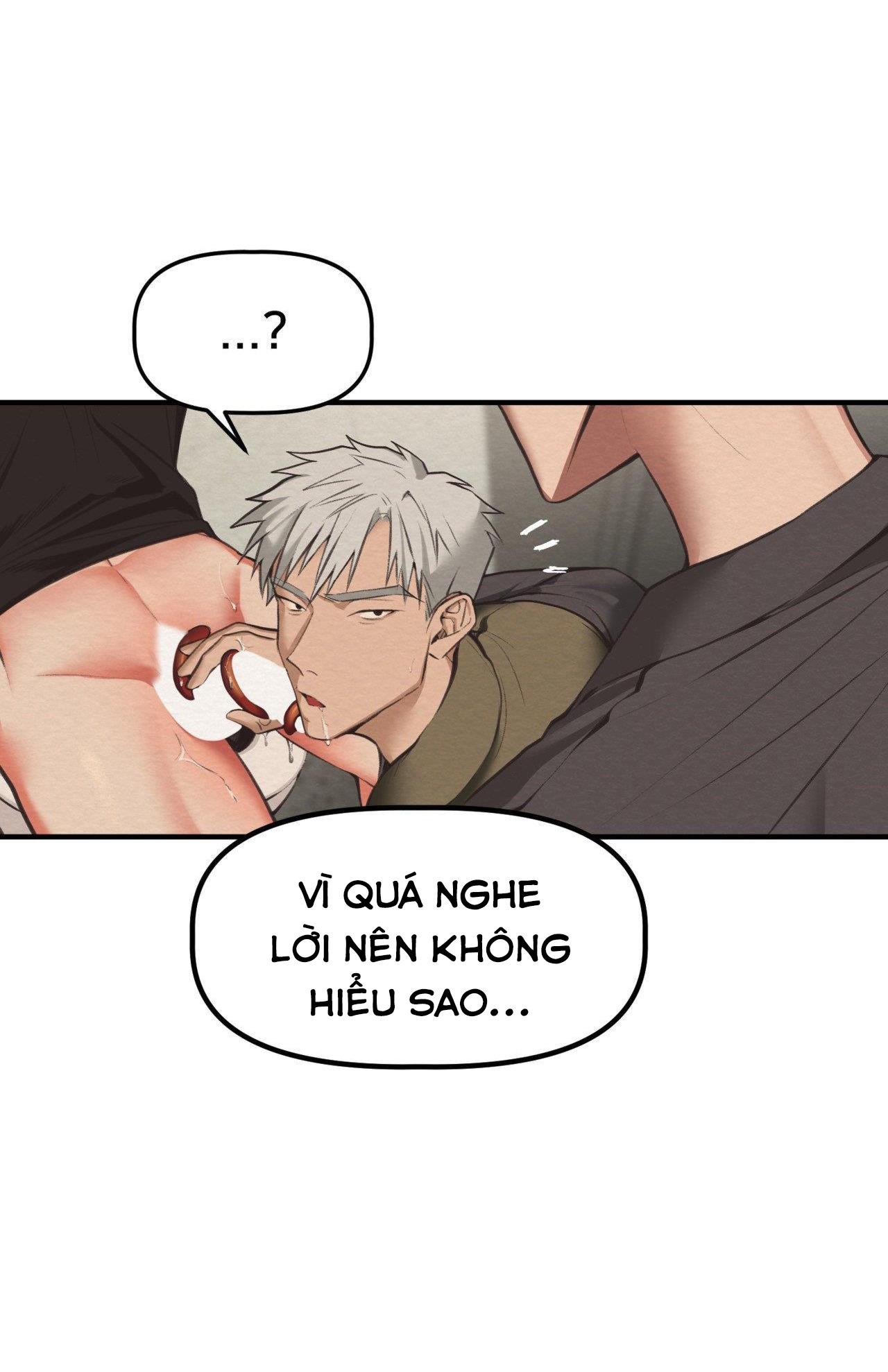 (END SS) DEVIL ON TOP - Chap 29