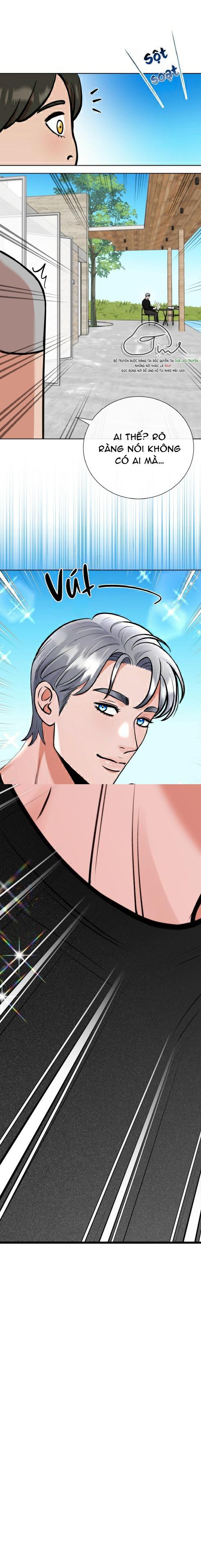 Tuyển Tập Manhwa Dằm Khăm - Chap 74