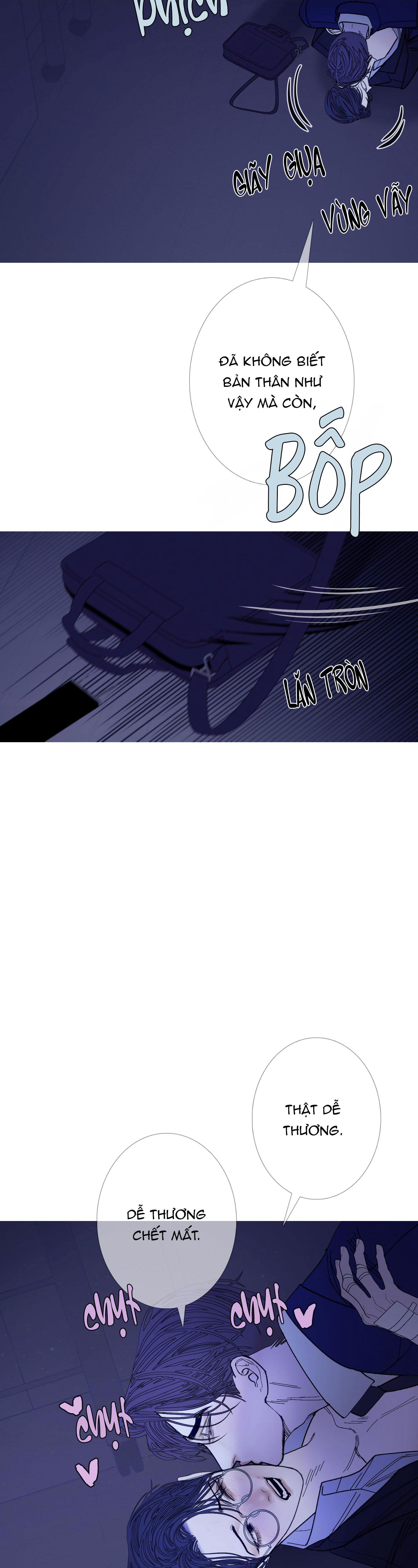 CHUYỆN QUỶ MÔN QUAN - Chap 73