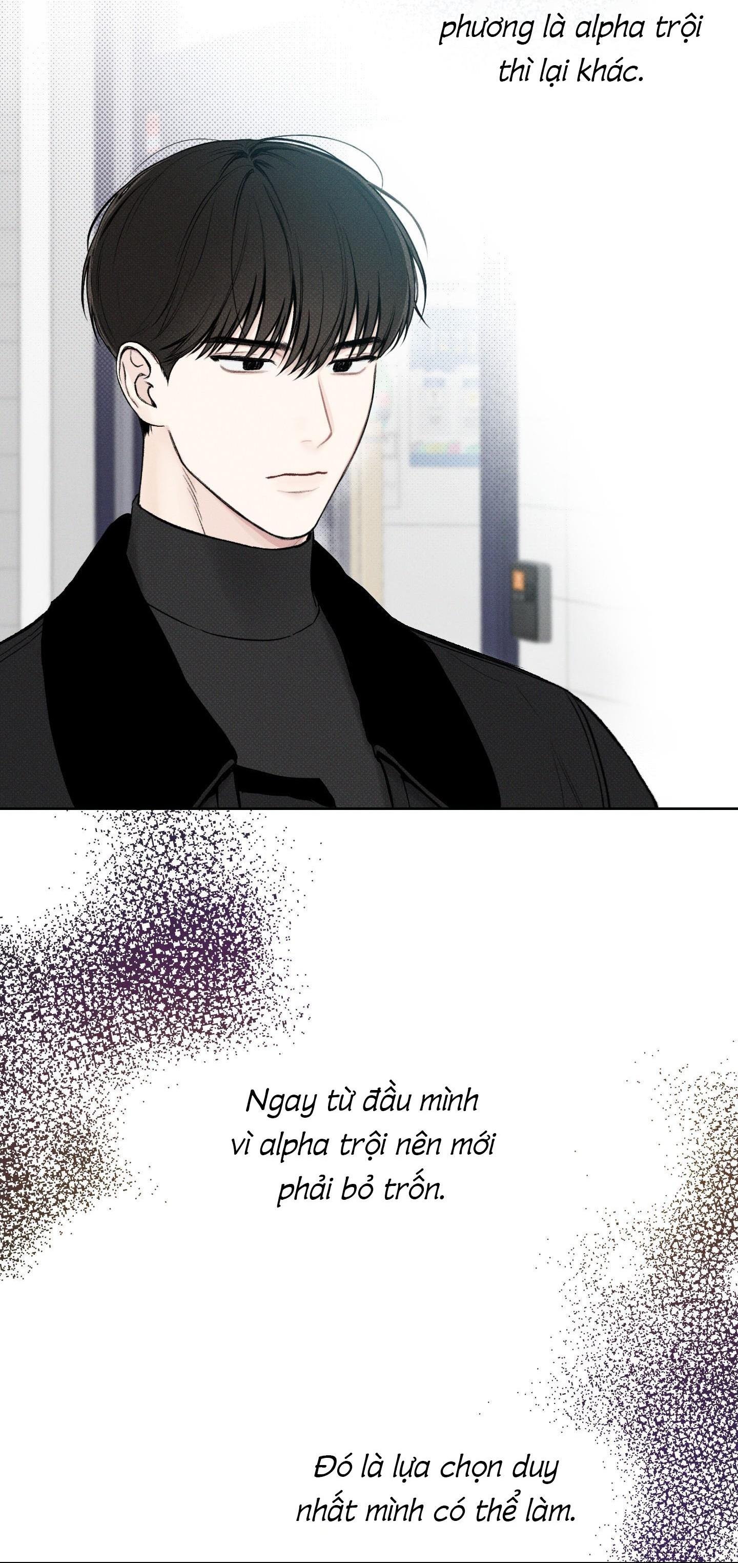 (CBunu) THÁNG 12 - Chap 5