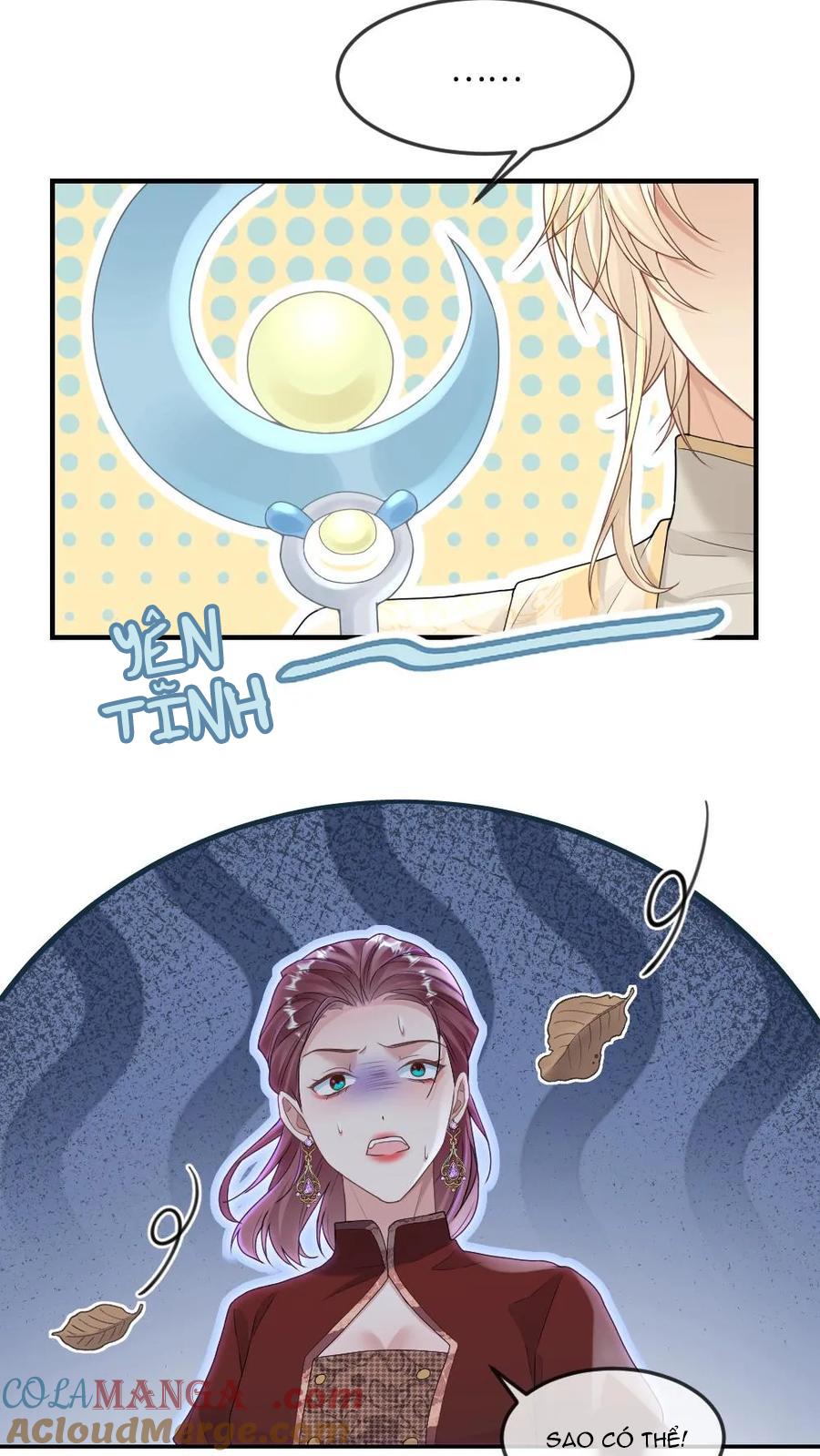 Khát Vọng Ngọt Ngào - Chap 308