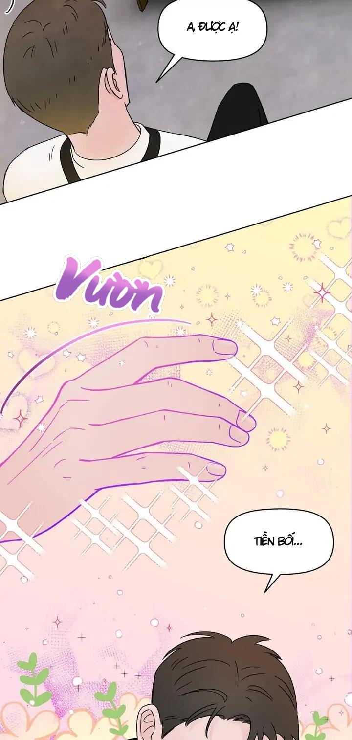 [Hoàn] BL in a dungeon?! - Chap 1