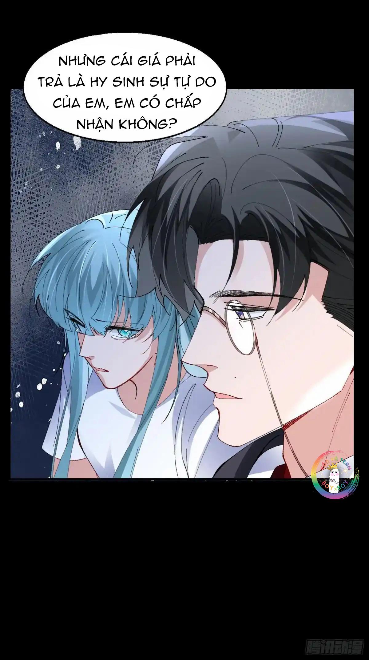 Dĩ Hạ Khi Thượng - Chap 48