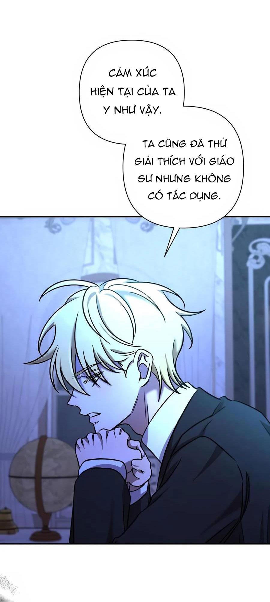 Mắc Kẹt Trong Game Hẹn Hò Của Em Gái Tôi - Chap 67