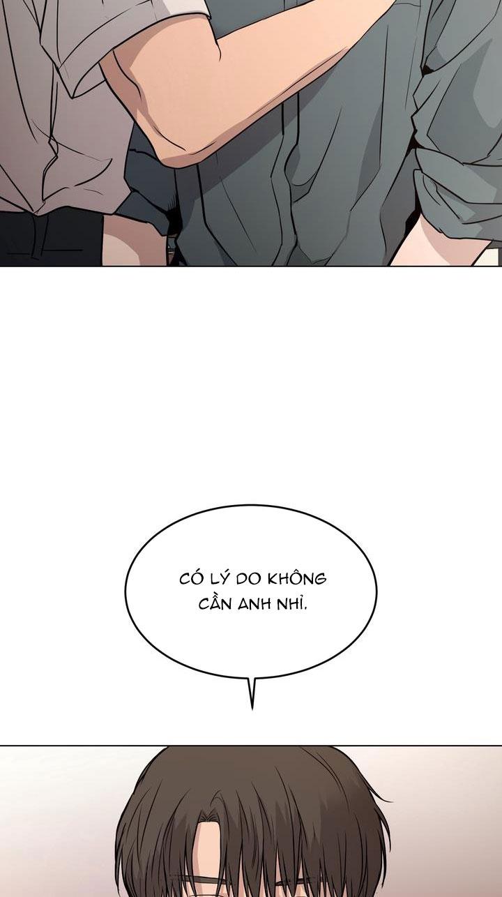 BÁNH QUY TÌNH YÊU TAN CHẢY - Chap 20