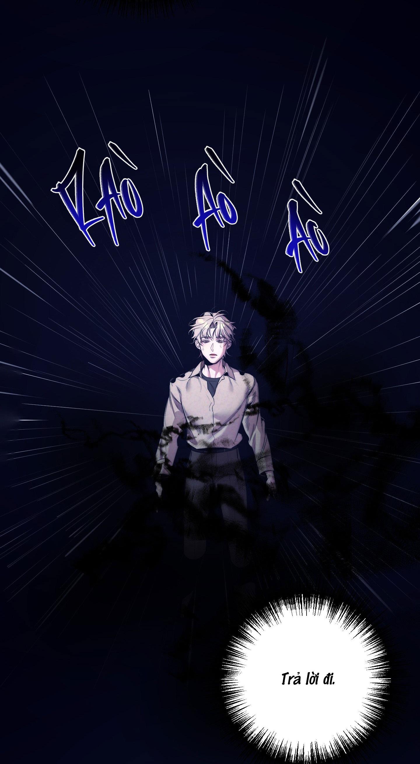 (CBunu) Stigma - Chap 4