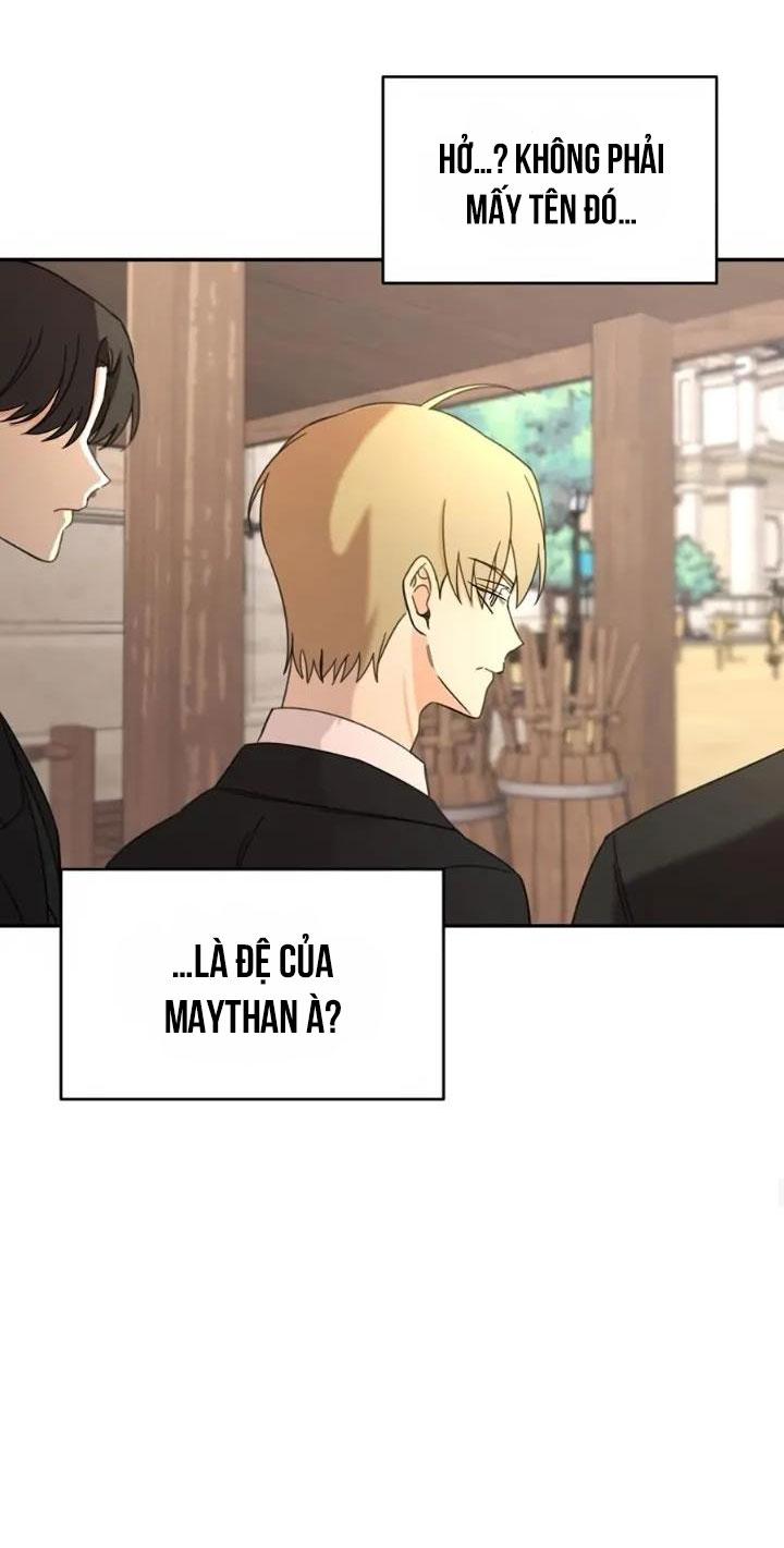 Mắc Kẹt Trong Game Hẹn Hò Của Em Gái Tôi - Chap 47