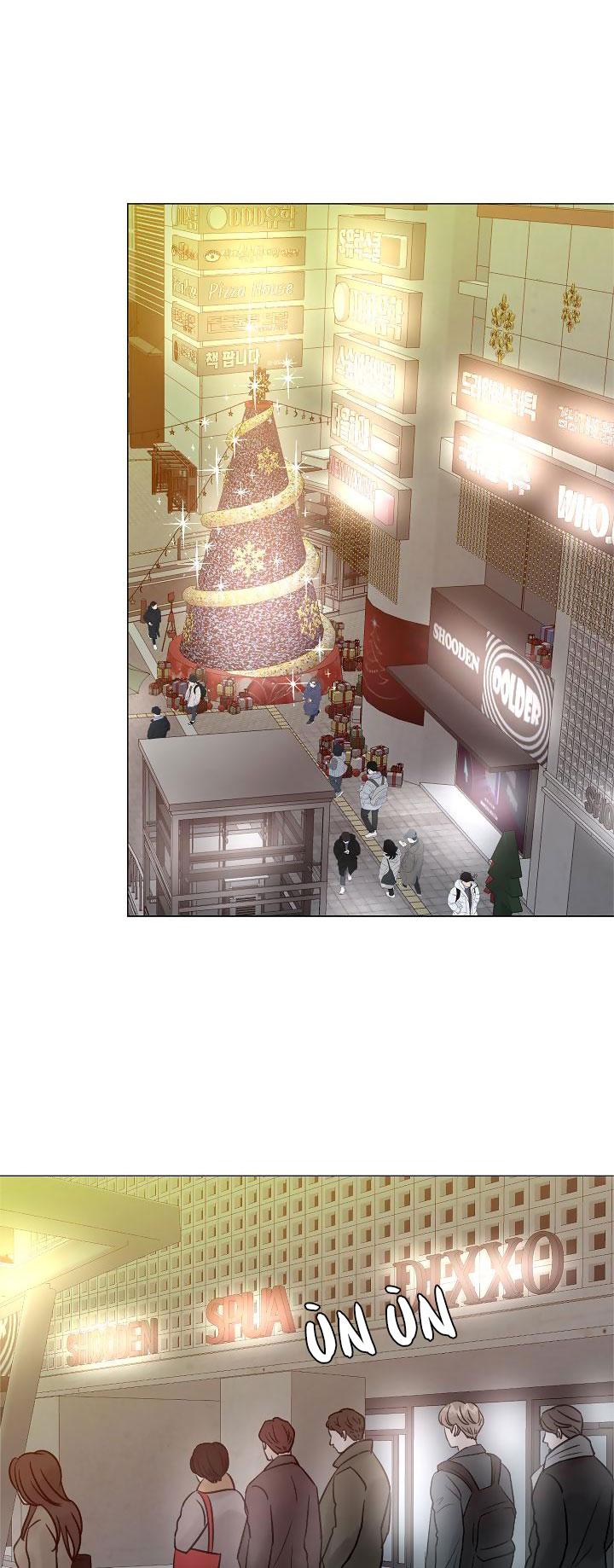 Ở LẠI BÊN TÔI - Chap 48