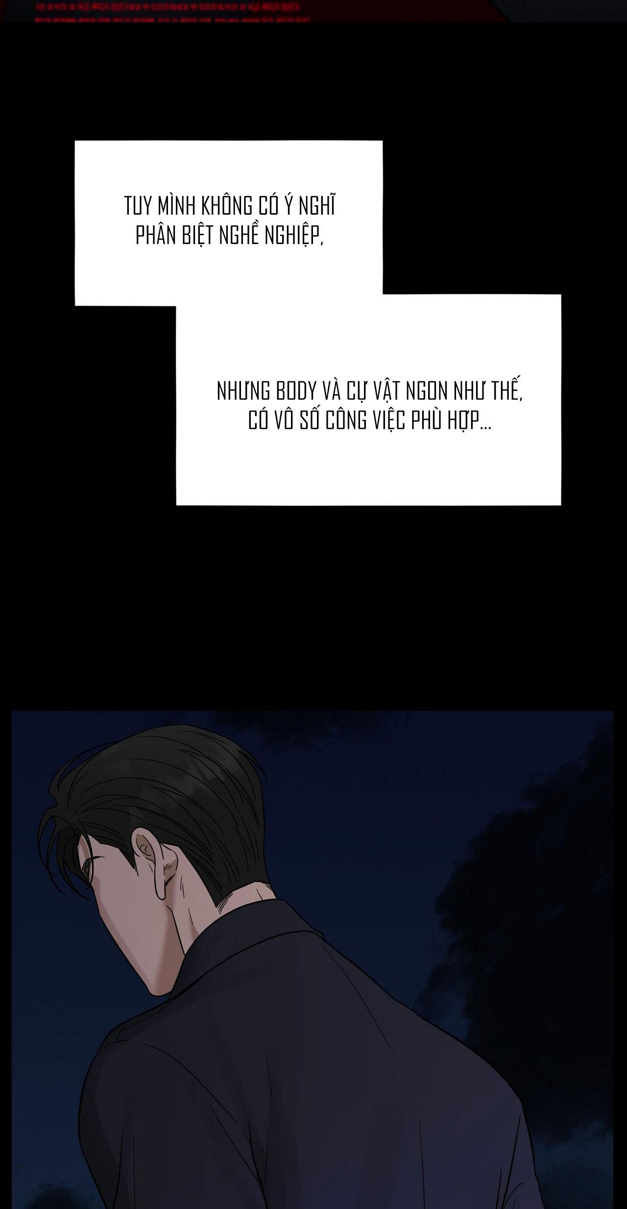 BẮT KỊP - Chap 21