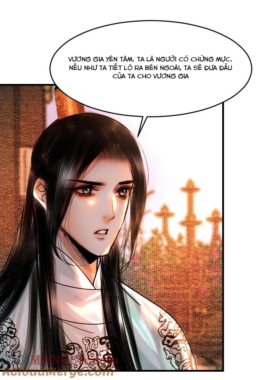 Vòng Luân Hồi - Chap 90