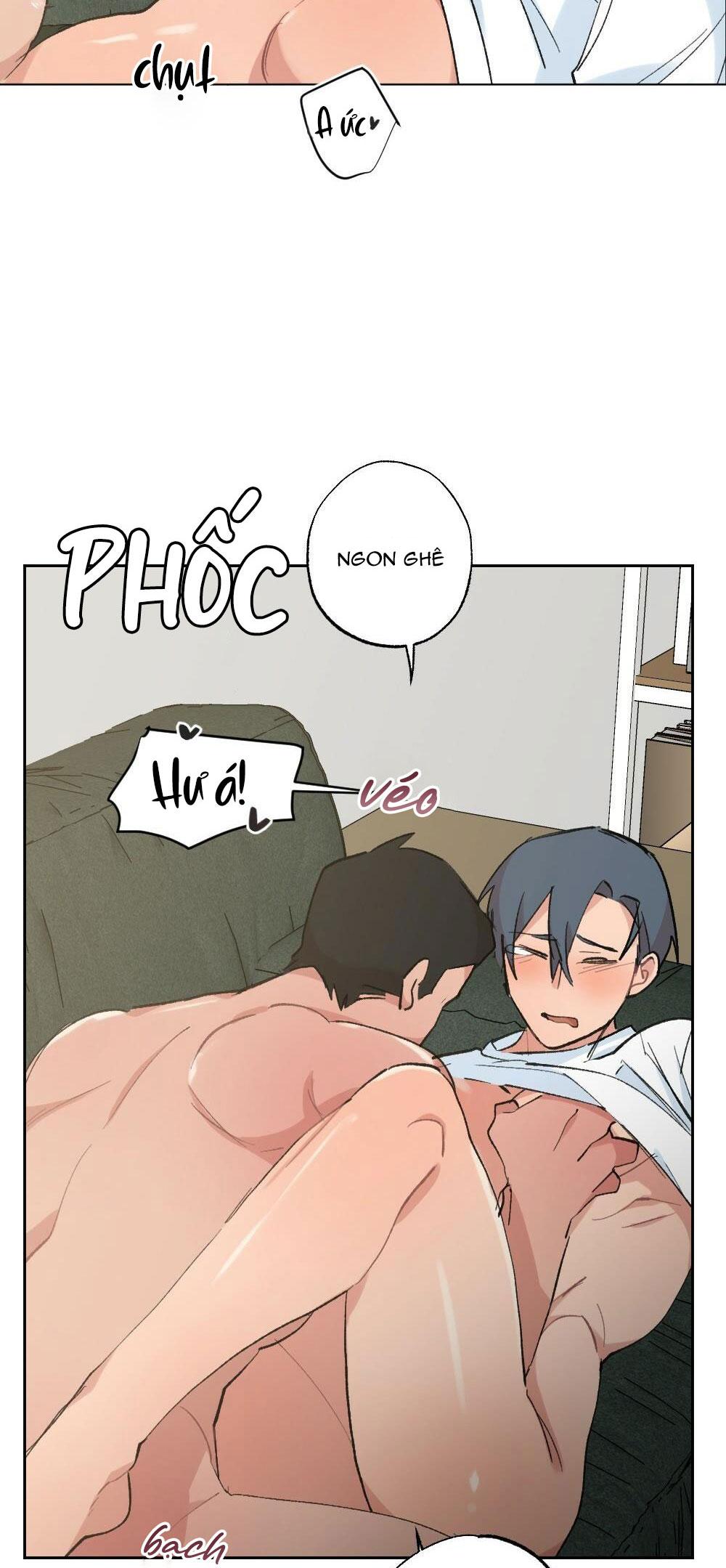 TUYỂN TẬP DÚ BỰ - Chap 59