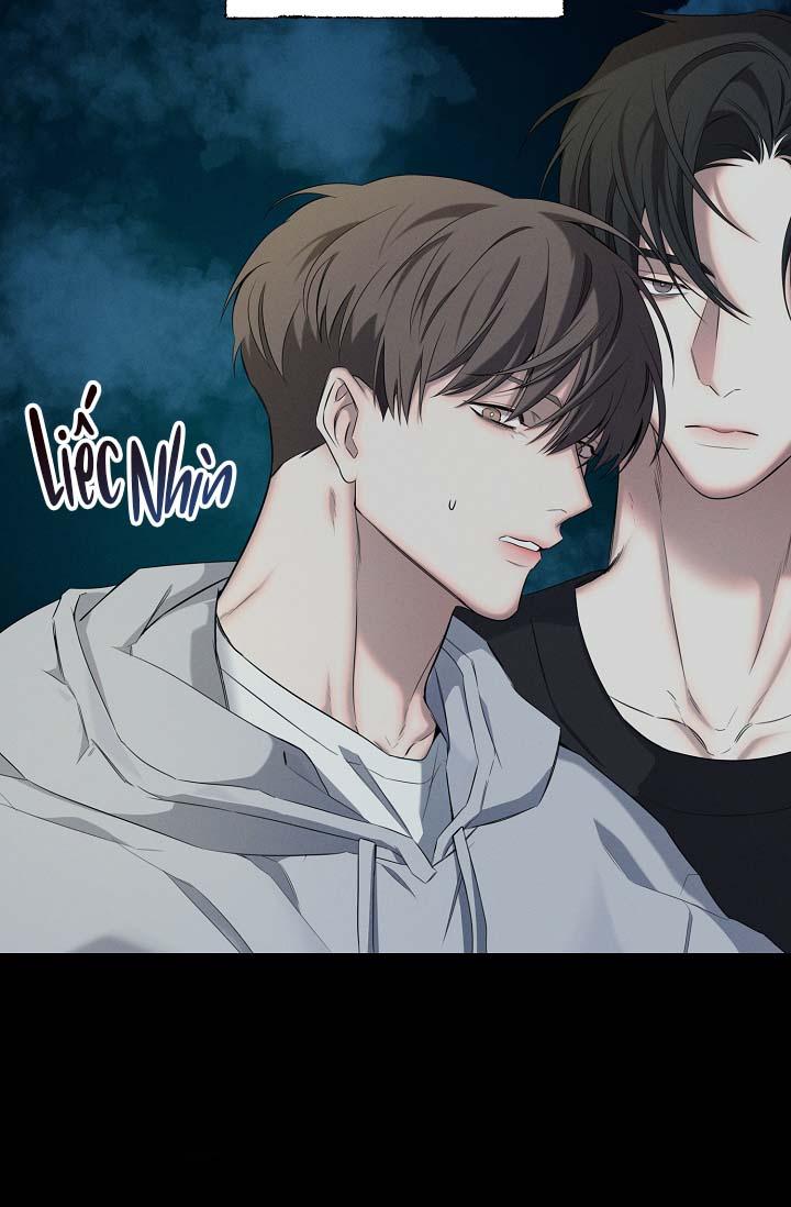 Màn Đêm Không Lối - Chap 3