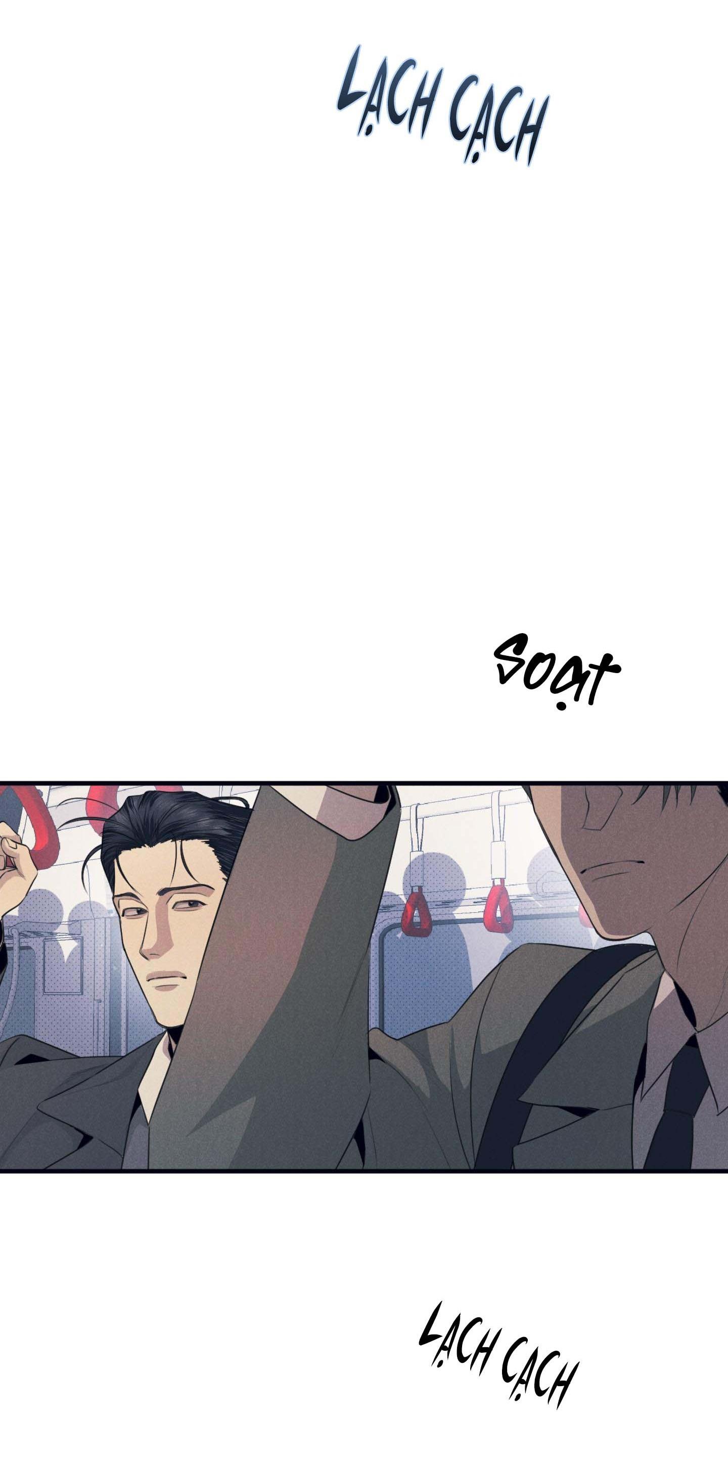 Tuyển Tập Manhwa Dằm Khăm - Chap 38