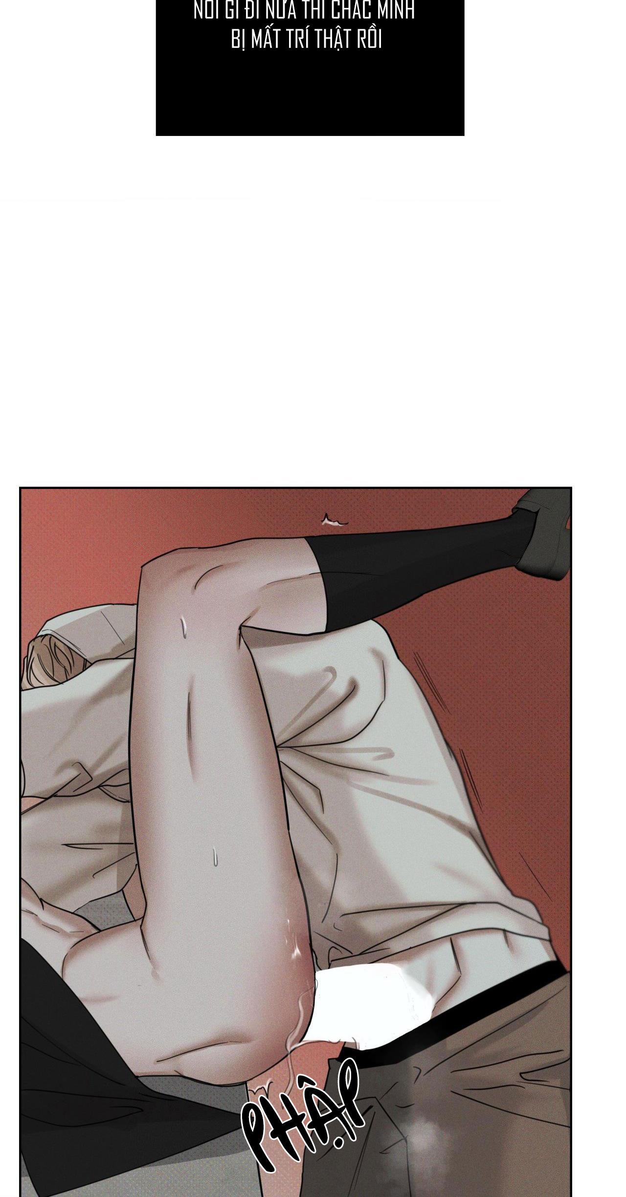 NGƯỜI YÊU DẤU - Chap 8