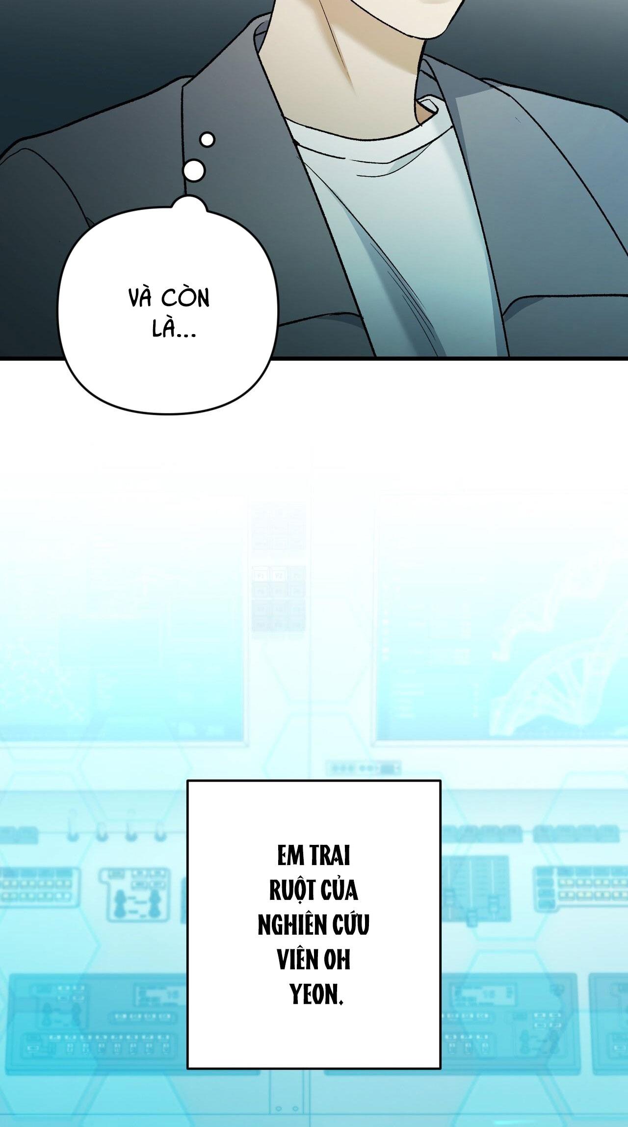 ĐIỀU KIỆN CỦA GUIDE - Chap 34