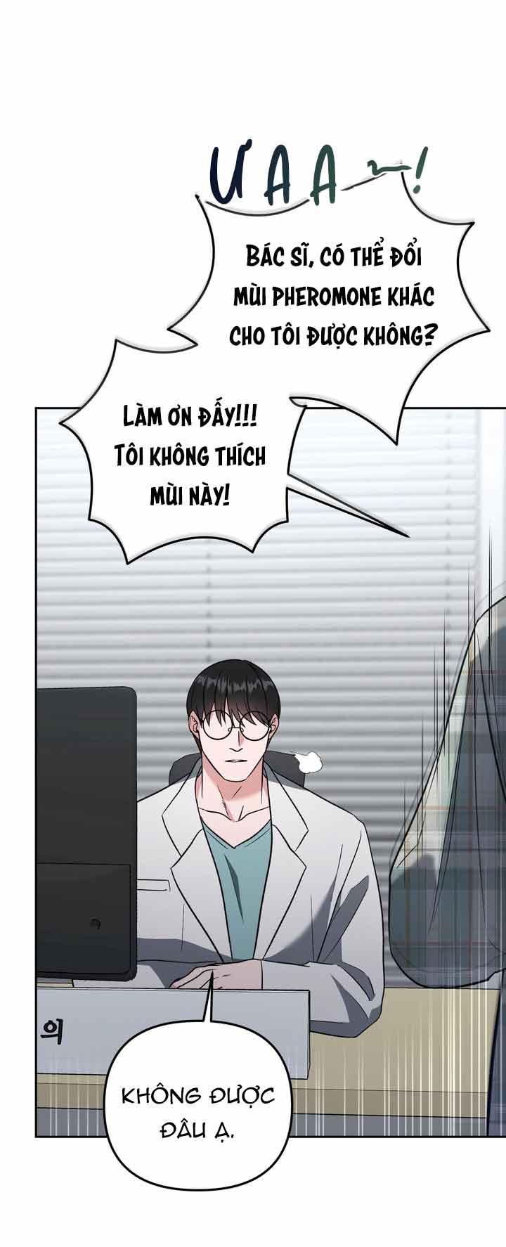 LÃNG MẠN ĐỪNG LÃNG XẸT - Chap 1