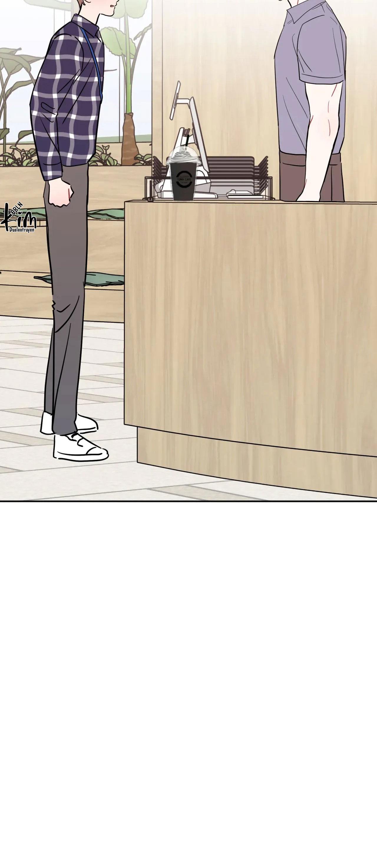 KHOẢNG CÁCH VƯỢT QUA GIỚI HẠN - Chap 86