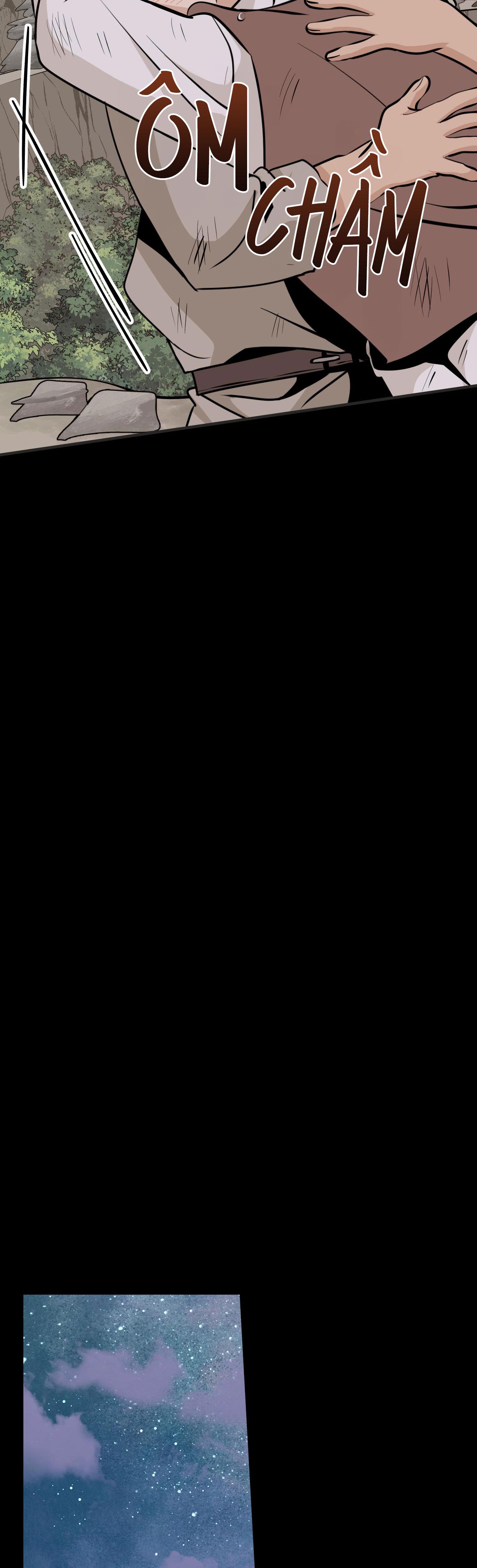 LOÀI HOA KHÔNG TÊN - Chap 4