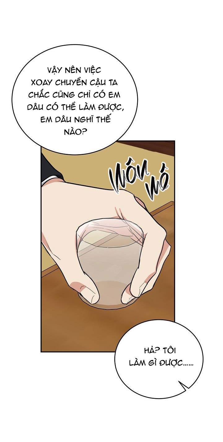 (ABO) HANG HỔ - Chap 41