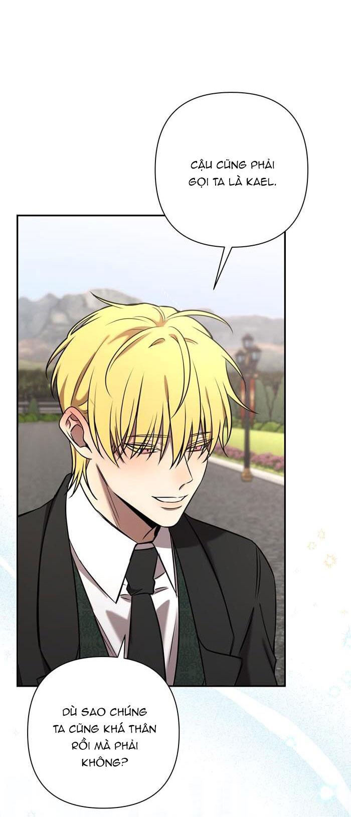 Mắc Kẹt Trong Game Hẹn Hò Của Em Gái Tôi - Chap 58