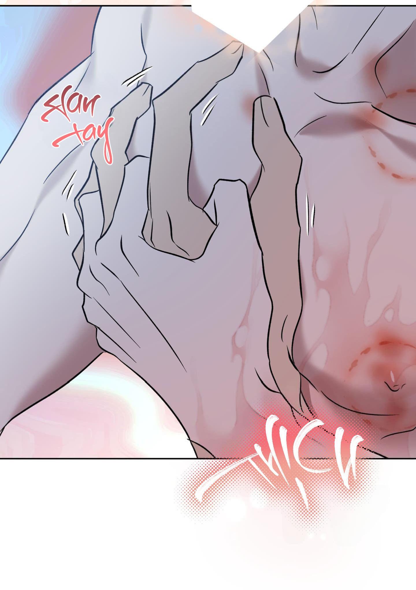 (CBunu) Mưa Mãi Không Tạnh - Chap 4