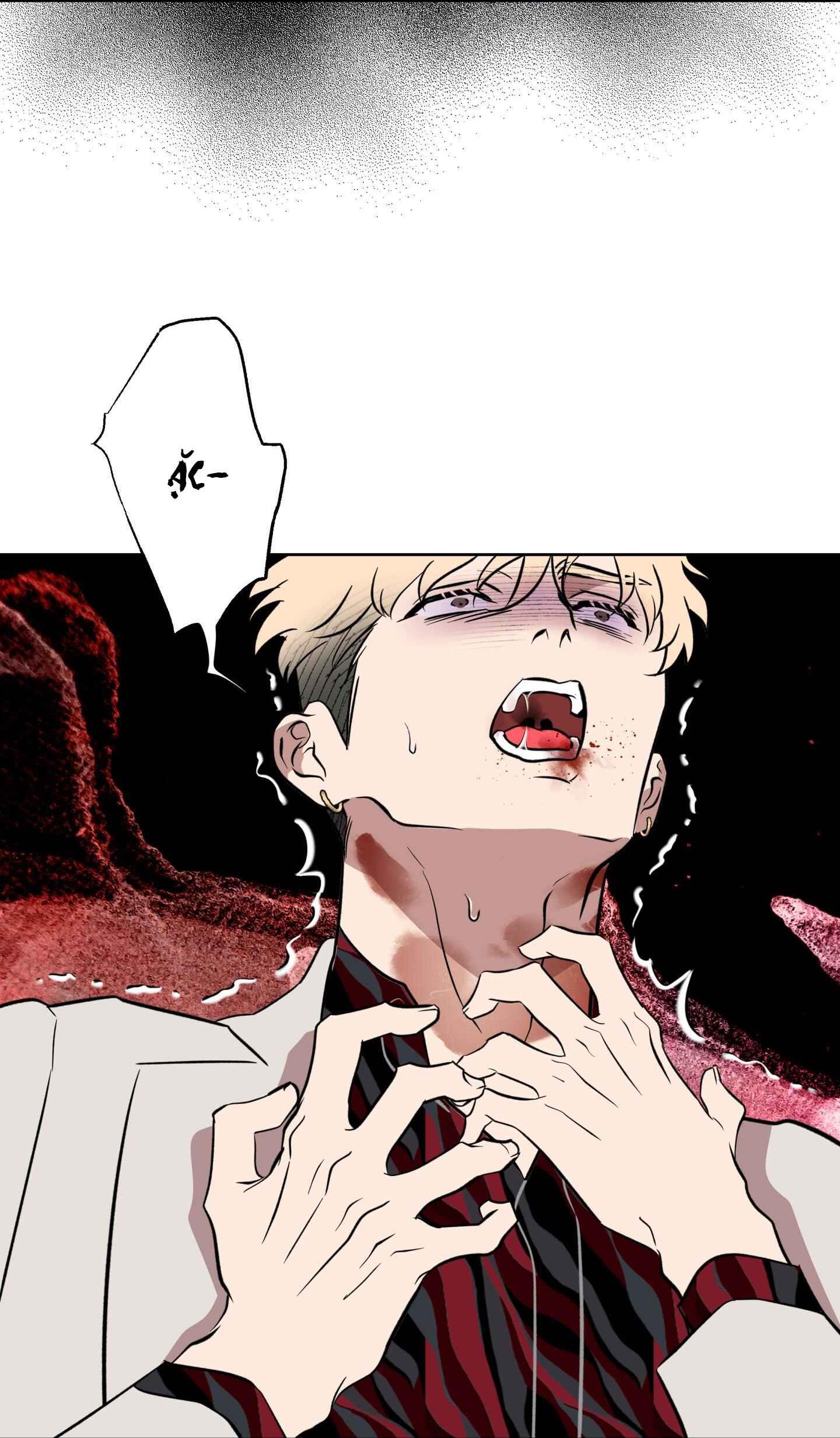 (CBunu) Mưa Mãi Không Tạnh - Chap 18