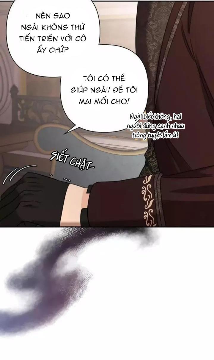 Mắc Kẹt Trong Game Hẹn Hò Của Em Gái Tôi - Chap 46