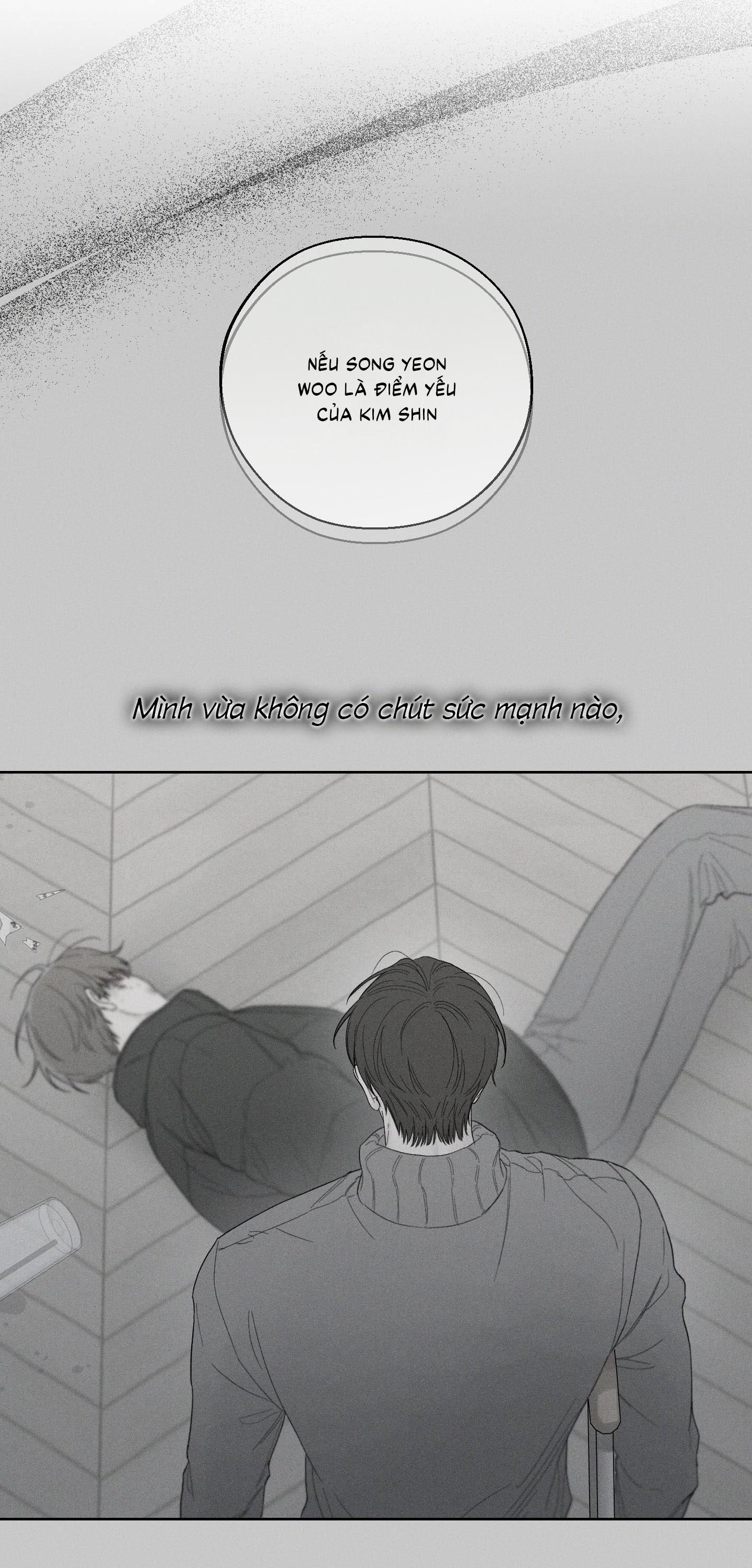 (CBunu) THÁNG 12 - Chap 55