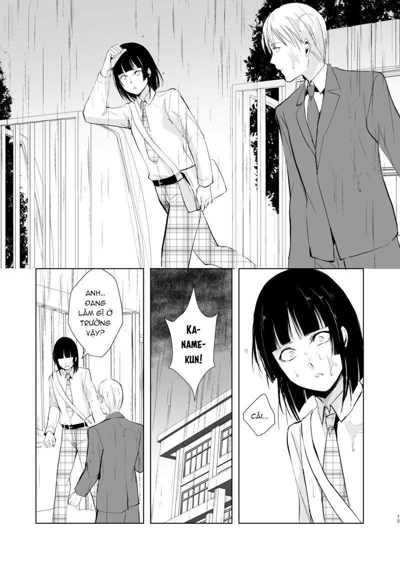 Tổng Hợp Oneshot Của Tịnh - Chap 203