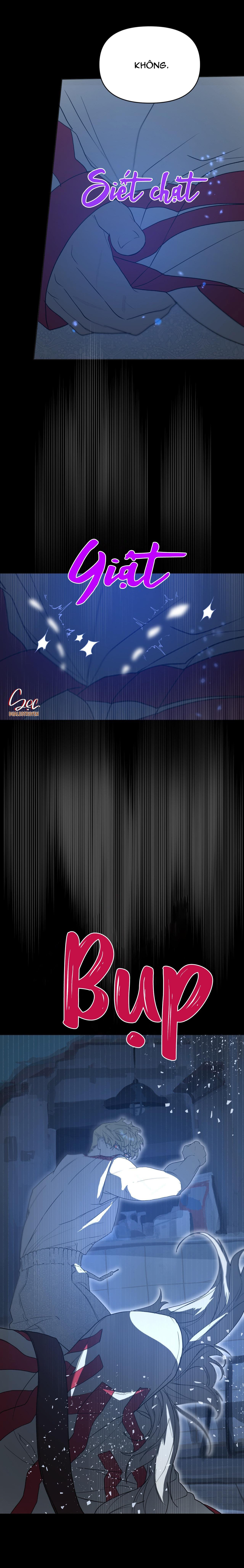 BẠN CÙNG LỚP MẪU GIÁO MẶT TRỜI - Chap 19