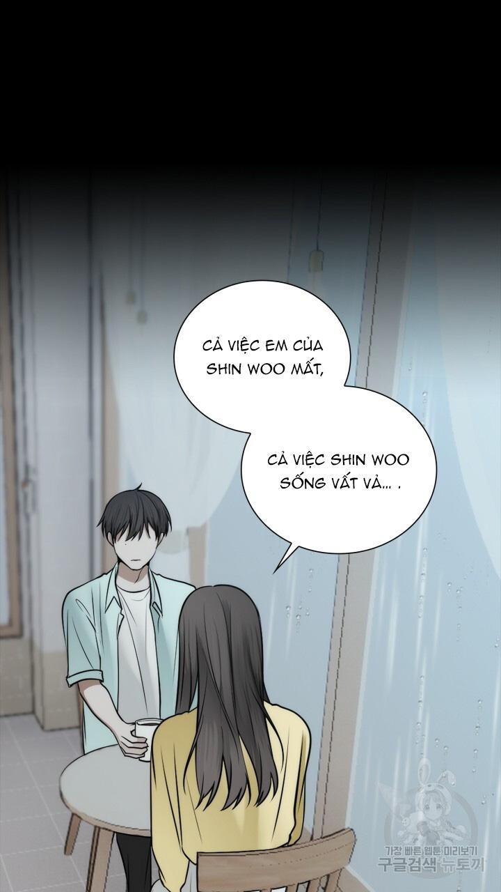 Song Trùng - Chap 50