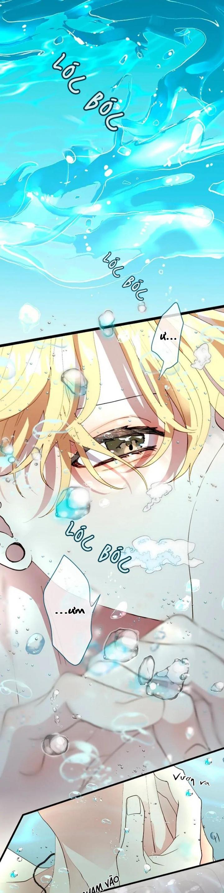 Kẻ Theo Dõi Biến Thái Của Tôi - Chap 118