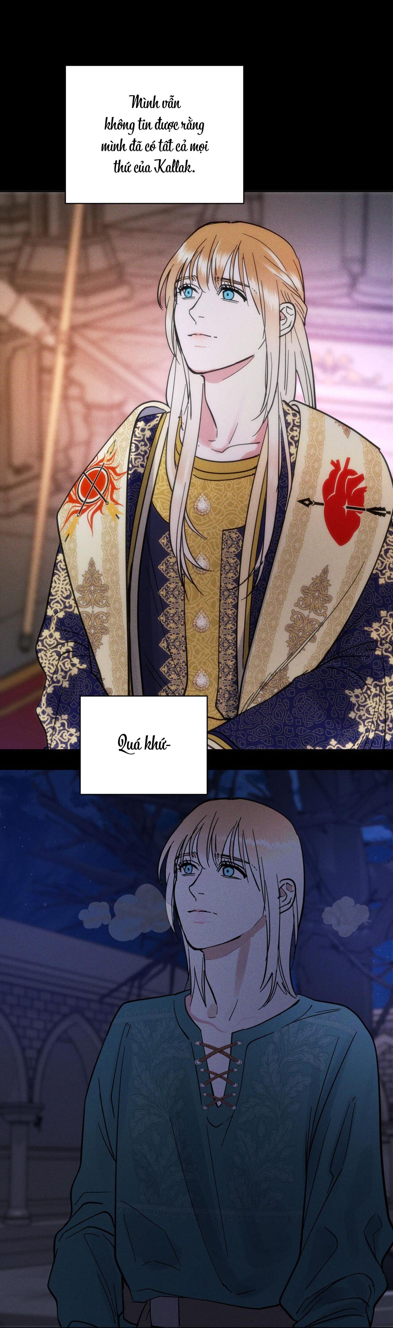 (CBunu) Antidote - Chap 15