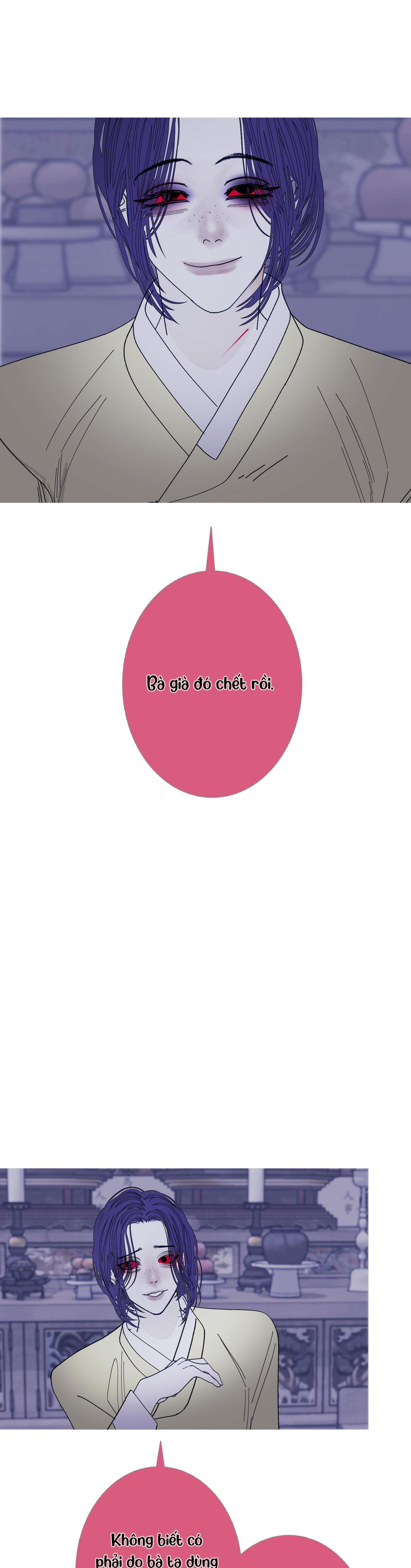 CHUYỆN QUỶ MÔN QUAN - Chap 65