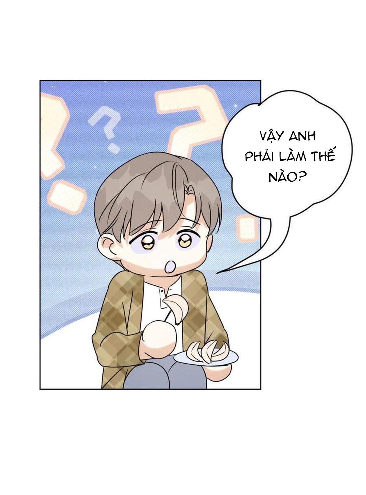 Anh Trai Rẻ Tiền Của Tôi (END) - Chap 63