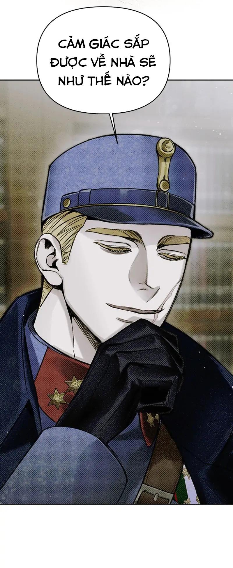 SOLO FOR TWO - Chap 19