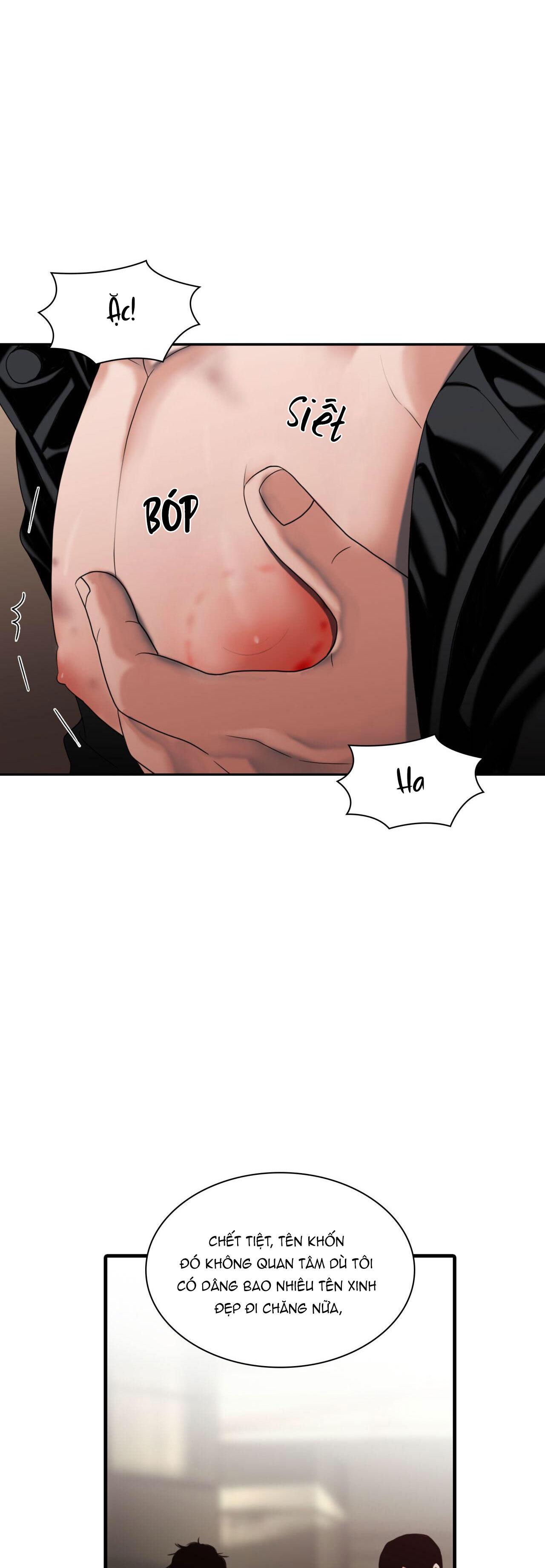 ĂN MÒN - Chap 10