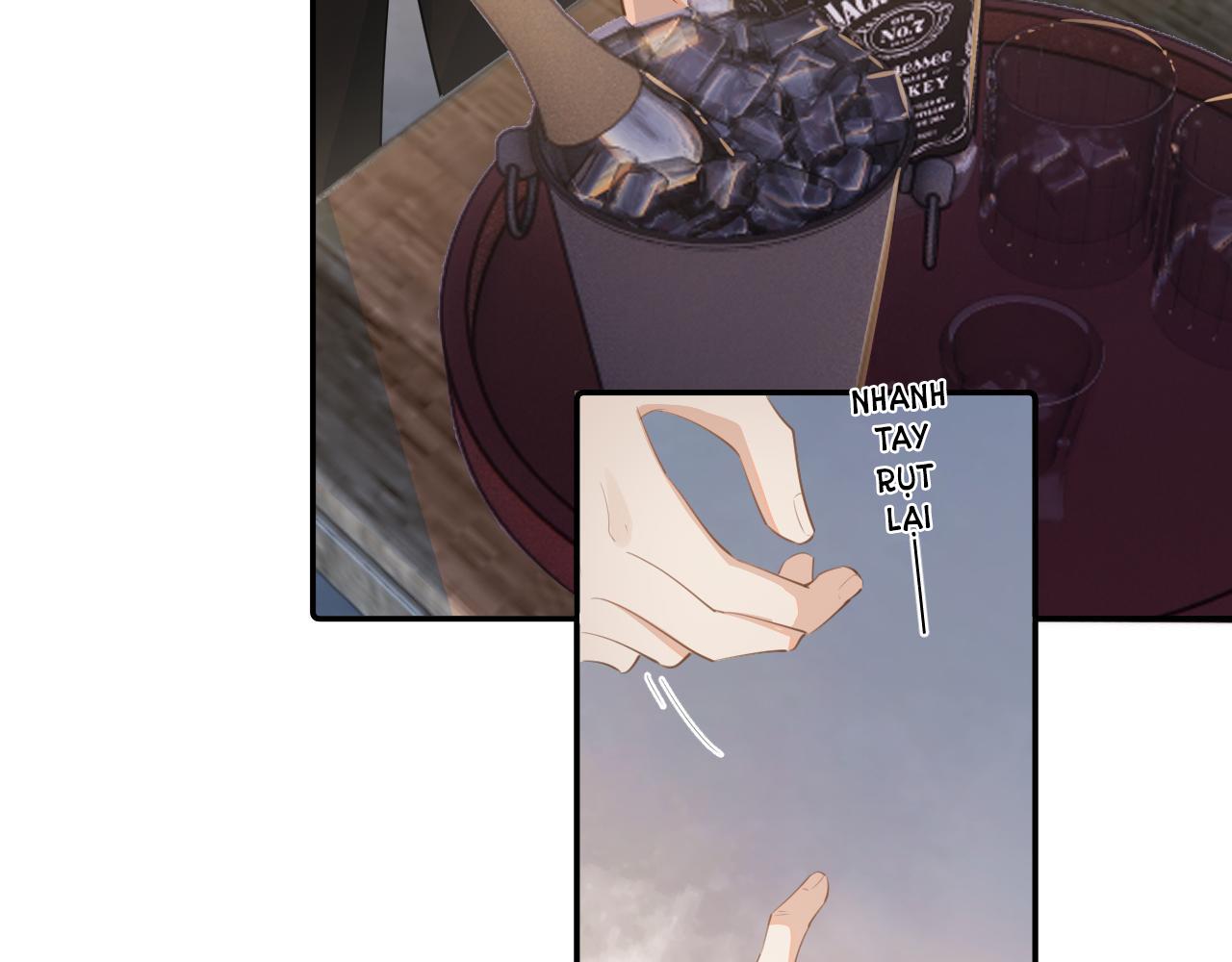 Cậu Vượt Giới Hạn Rồi - Chap 27