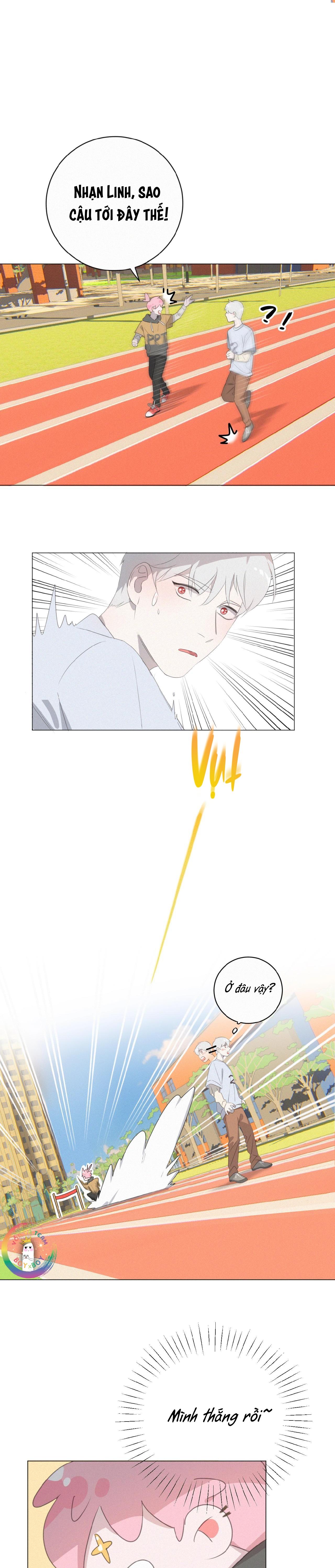 Xã Hội Mồn Lèo - Chap 51