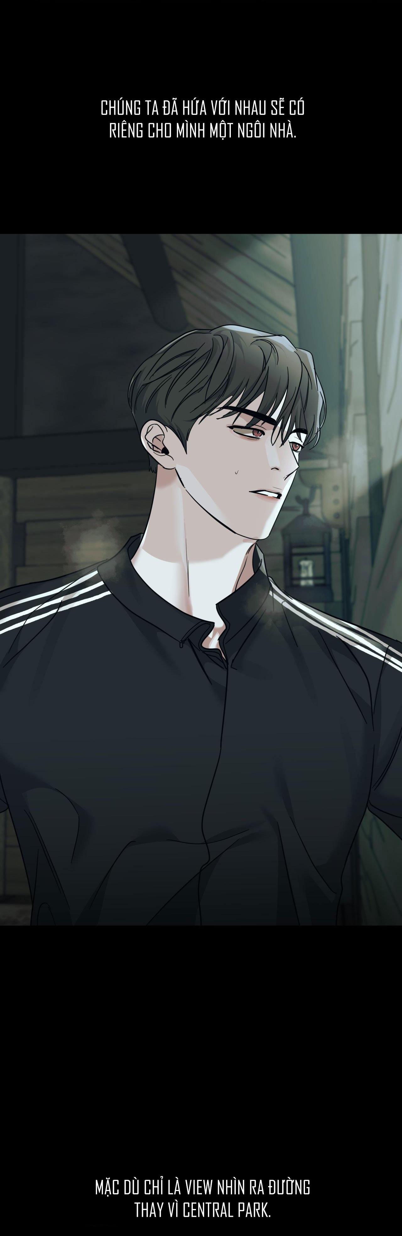 NGƯỜI YÊU DẤU - Chap 26