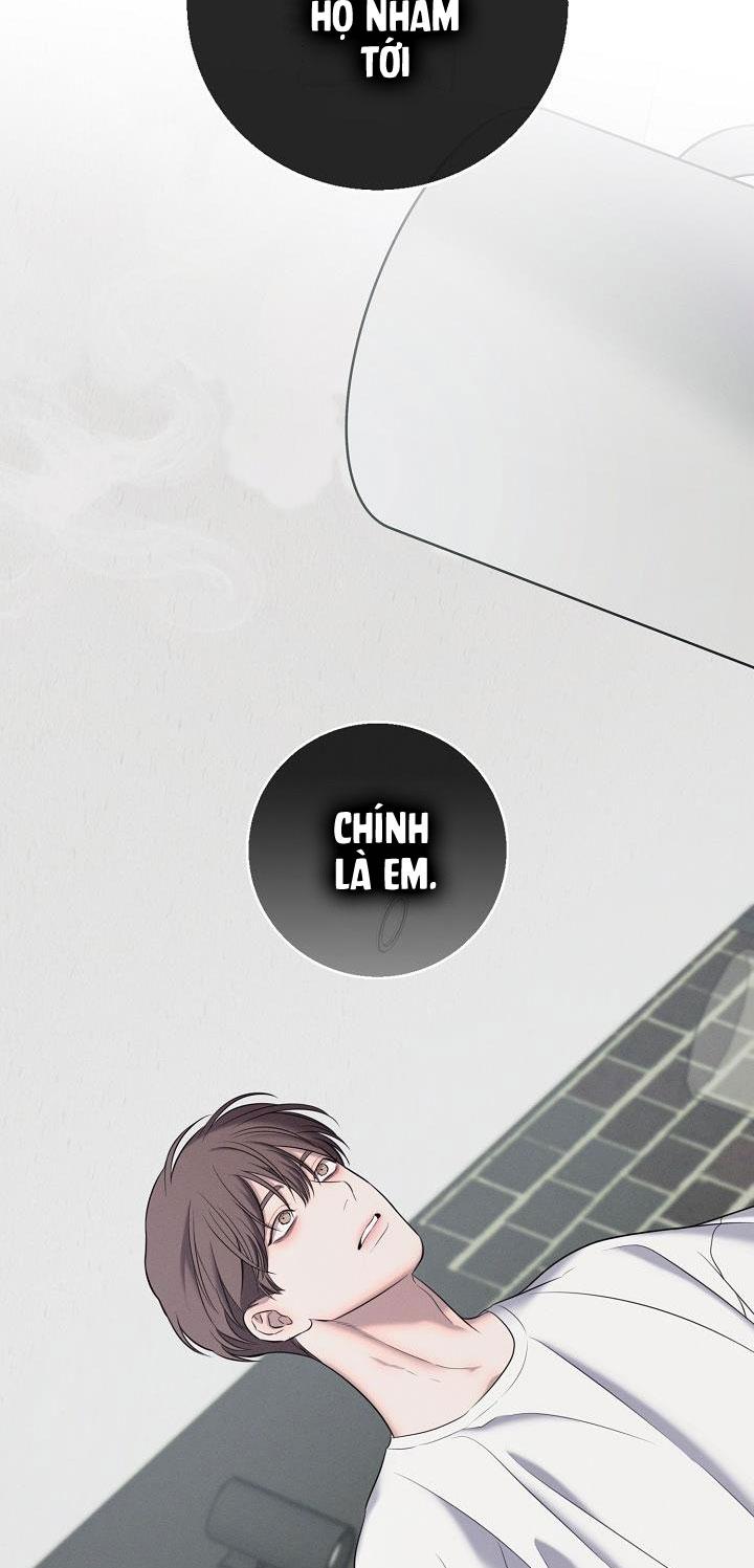 ĐÊM KHÔNG DẤU VẾT - Chap 20